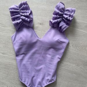Body malva volantes