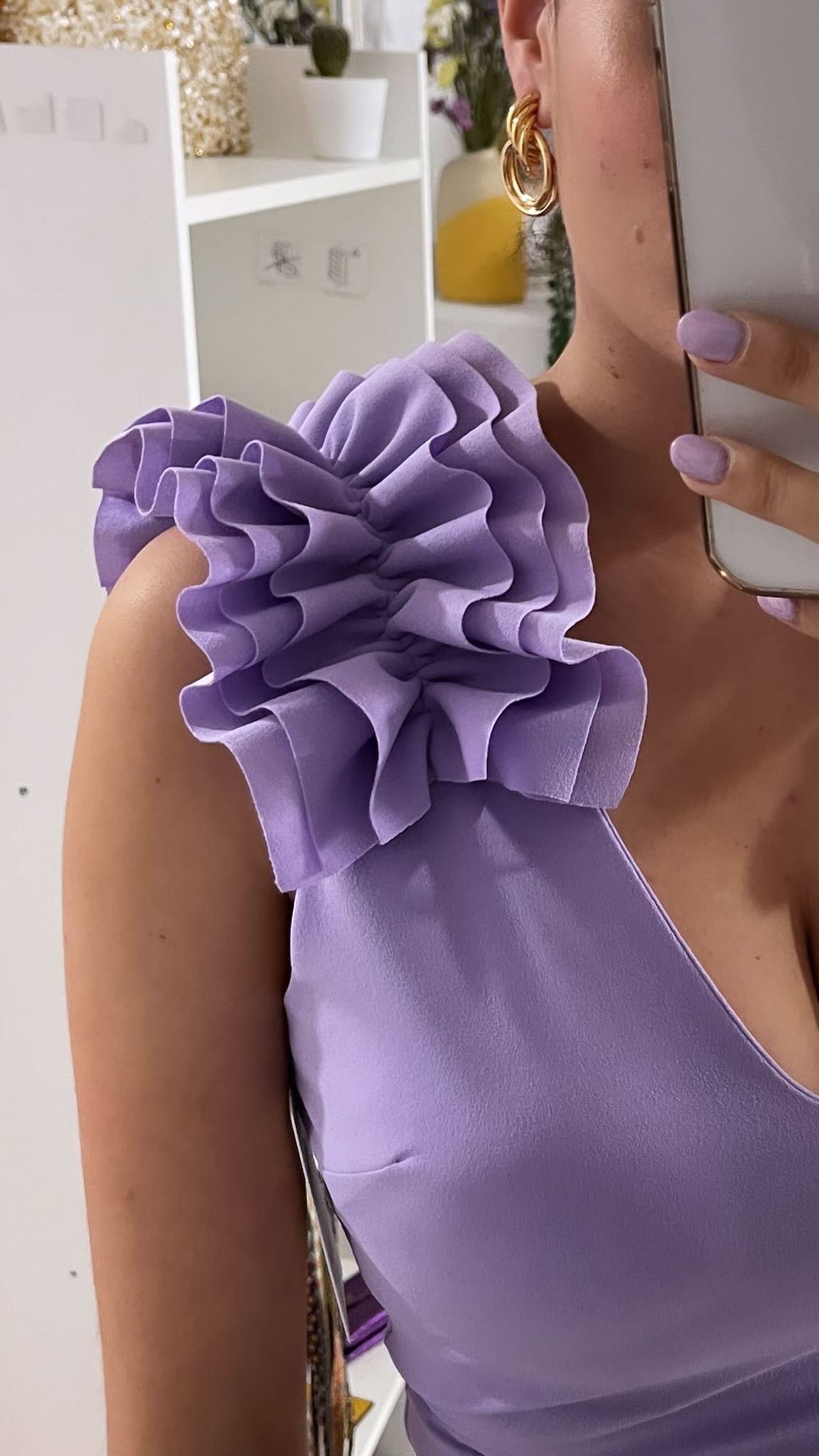 Body malva volantes - Imagen 2