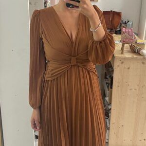 Vestido Mariela