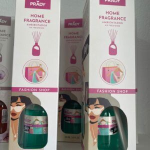 Ambientador Mikado FASHION SHOP
