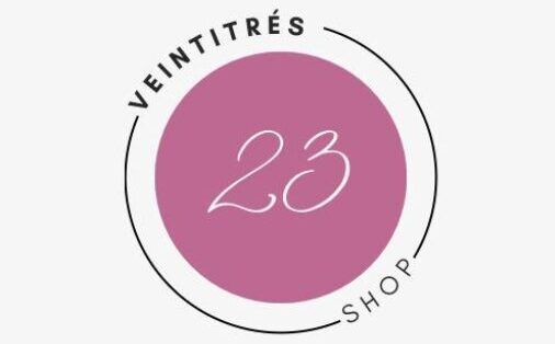 Veintitres Shop